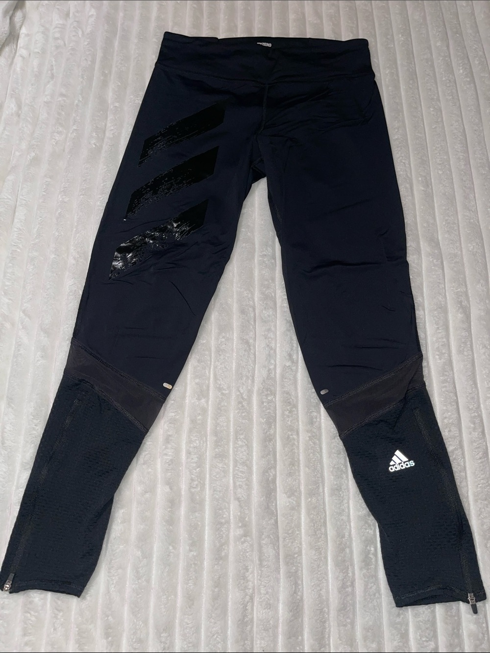 Adidas adizero primeblue Legging | Size Medium